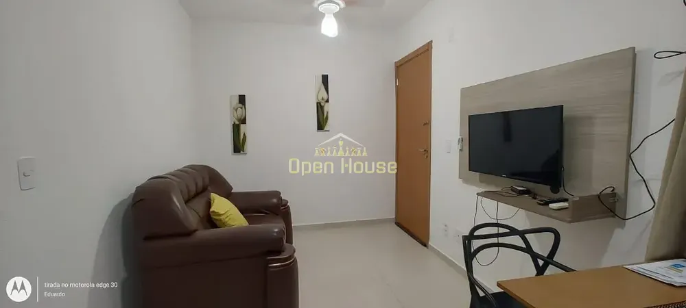 Apartamento, 2 quartos, 50 m² - Foto 7
