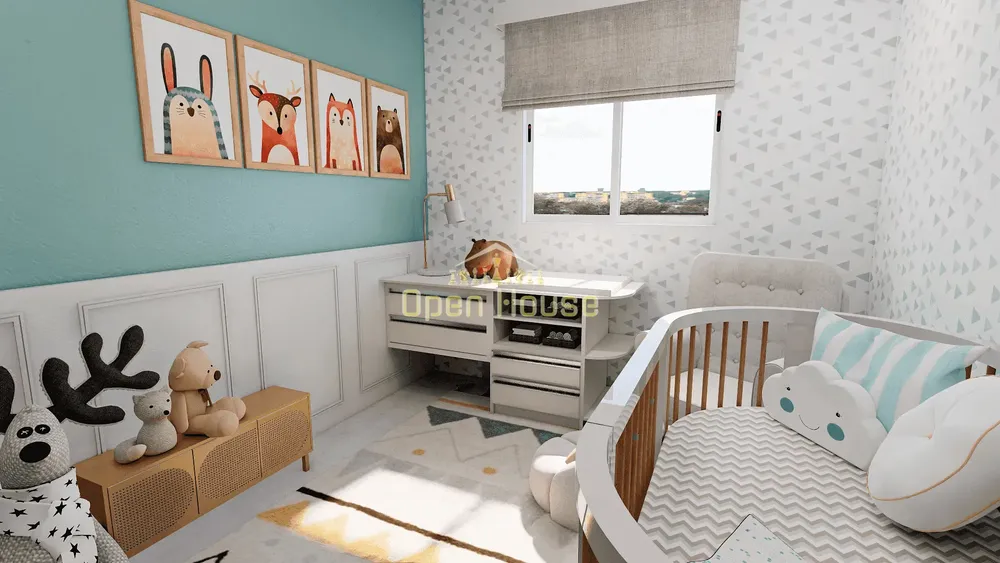 Apartamento, 2 quartos, 57 m² - Foto 16