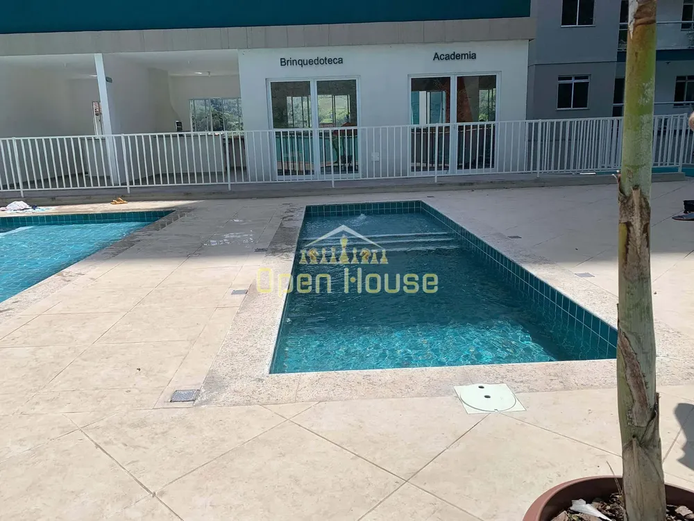 Apartamento, 2 quartos, 57 m² - Foto 4