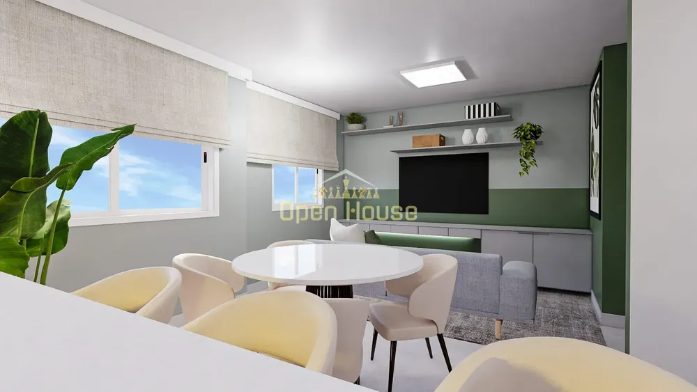 Apartamento, 2 quartos, 57 m² - Foto 34