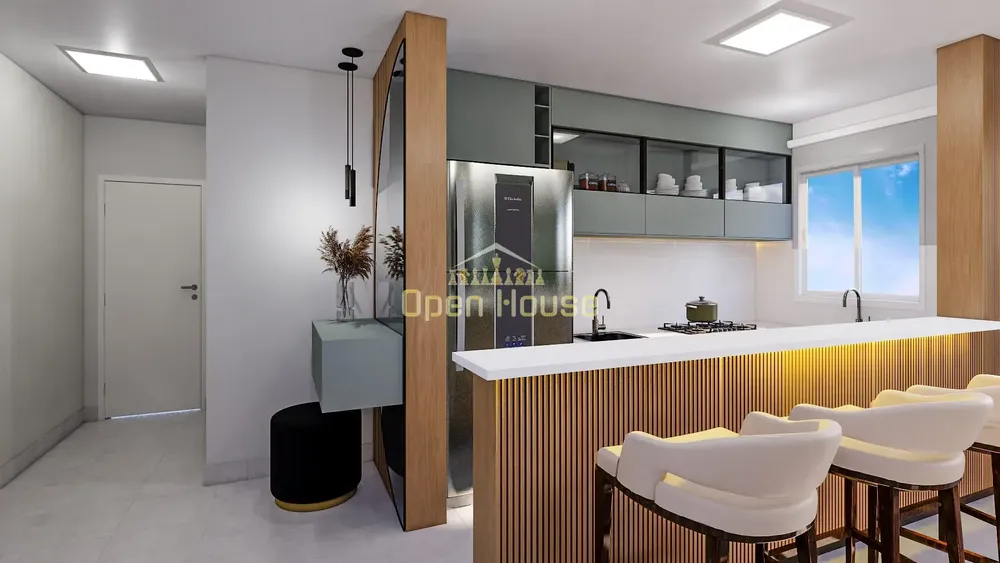 Apartamento, 2 quartos, 57 m² - Foto 30