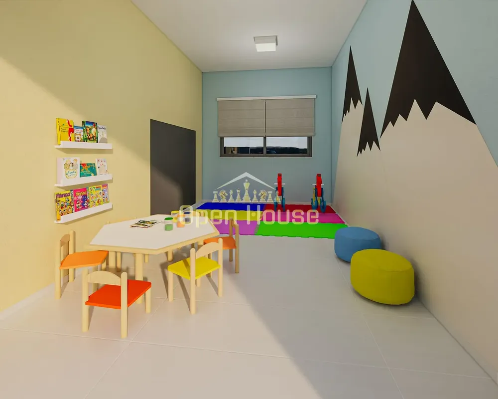 Apartamento, 2 quartos, 57 m² - Foto 38