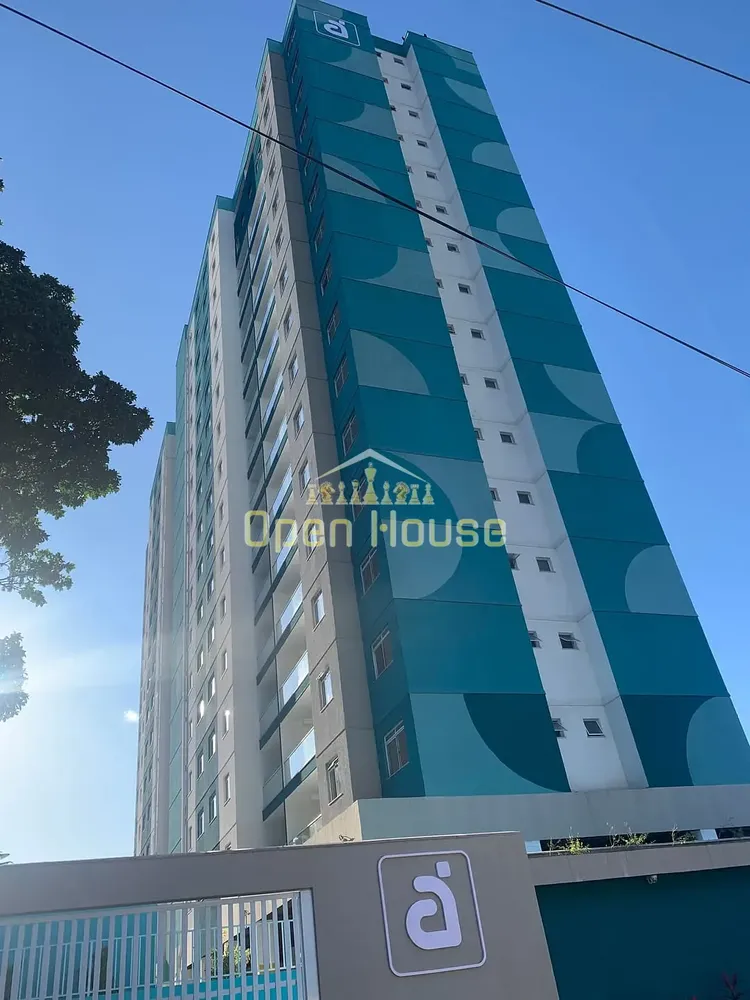 Apartamento, 2 quartos, 57 m² - Foto 2