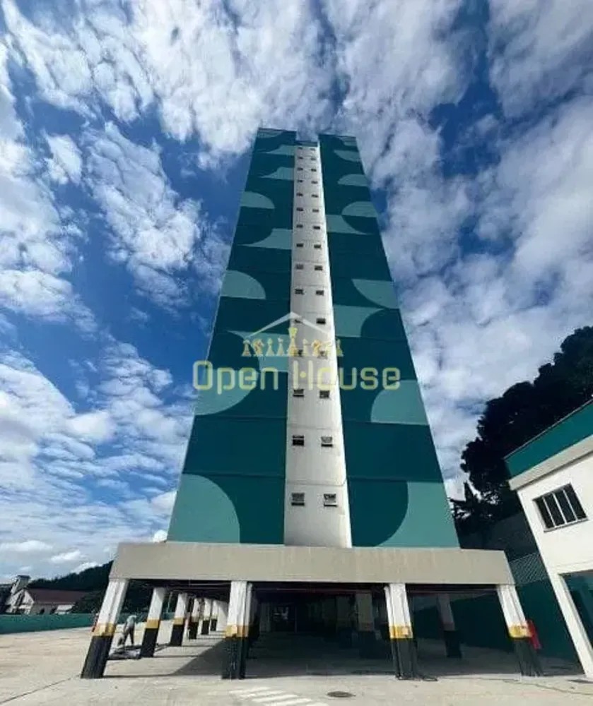 Apartamento, 2 quartos, 57 m² - Foto 3