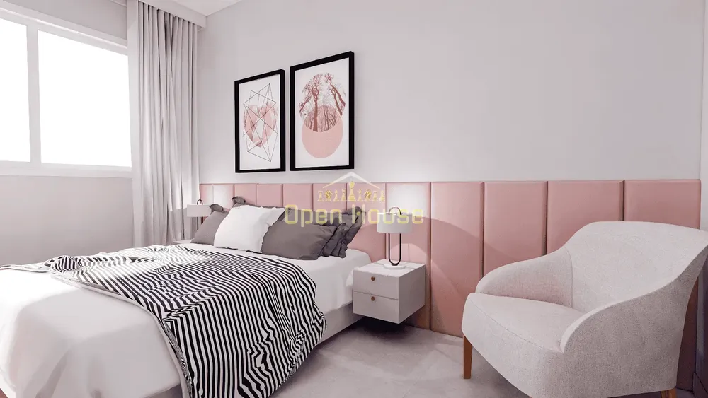 Apartamento, 2 quartos, 57 m² - Foto 18