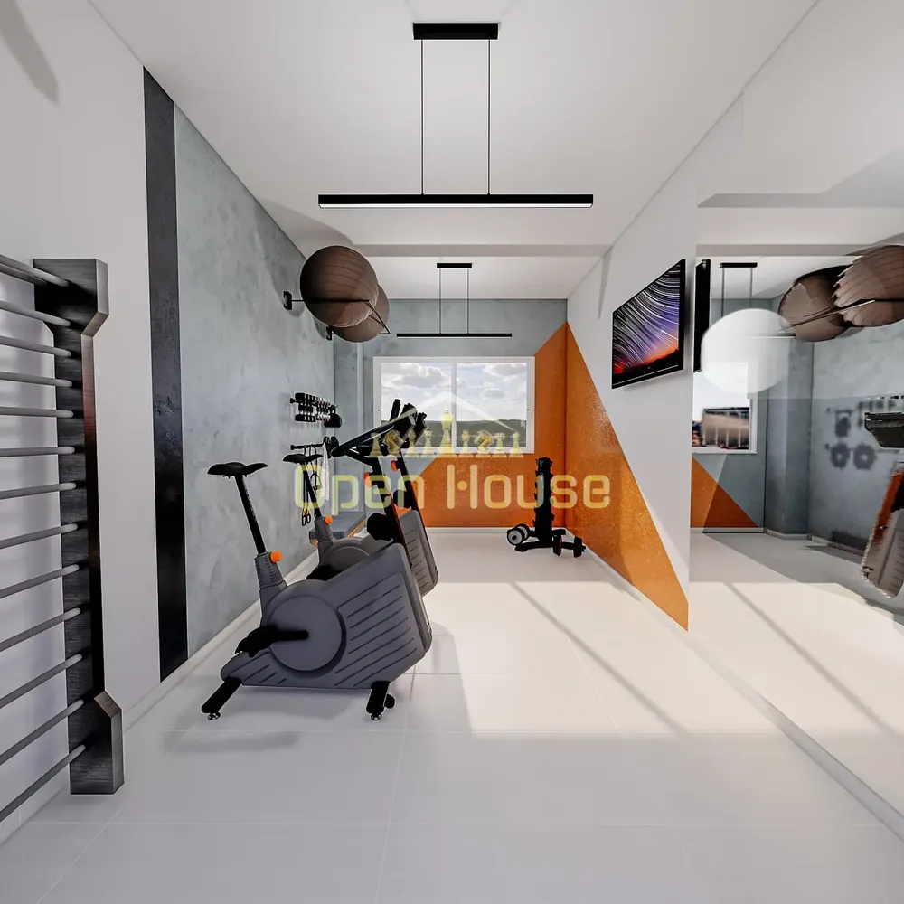Apartamento, 2 quartos, 57 m² - Foto 28