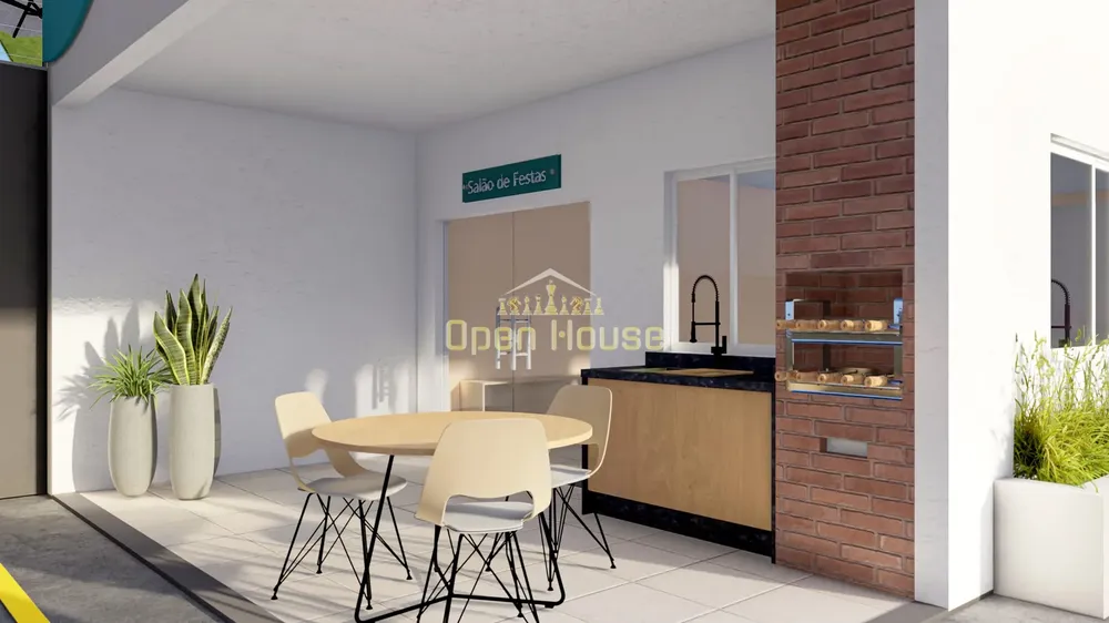 Apartamento, 2 quartos, 57 m² - Foto 26