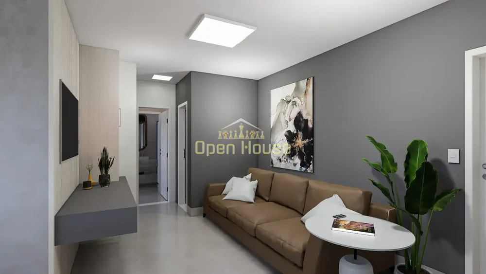 Apartamento, 2 quartos, 57 m² - Foto 37