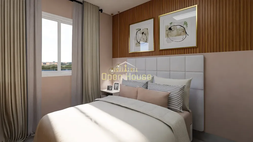 Apartamento, 2 quartos, 57 m² - Foto 32