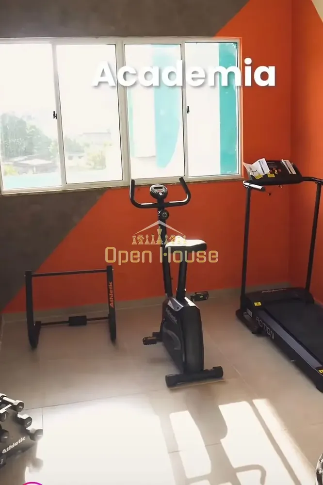 Apartamento, 2 quartos, 57 m² - Foto 11