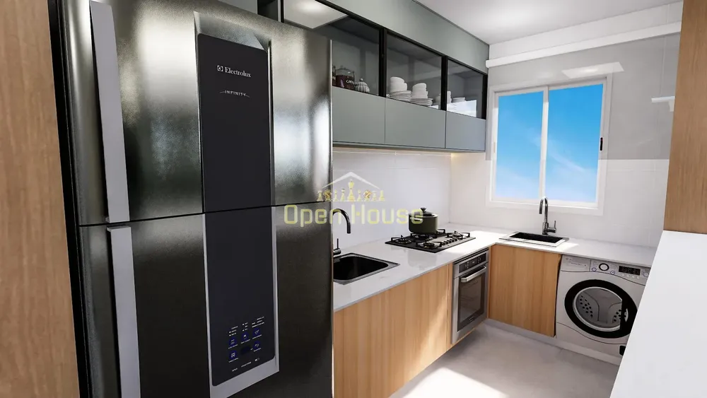 Apartamento, 2 quartos, 57 m² - Foto 31