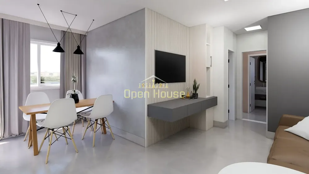 Apartamento, 2 quartos, 57 m² - Foto 36
