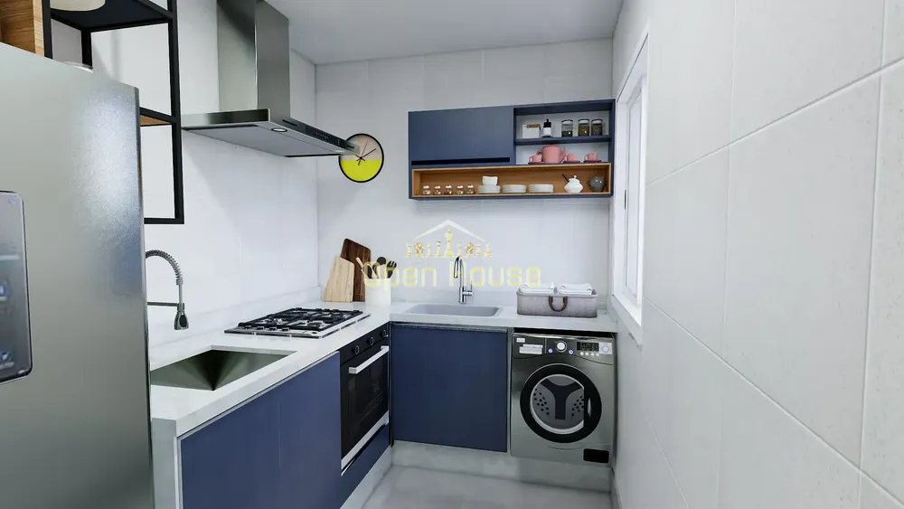 Apartamento, 2 quartos, 57 m² - Foto 35