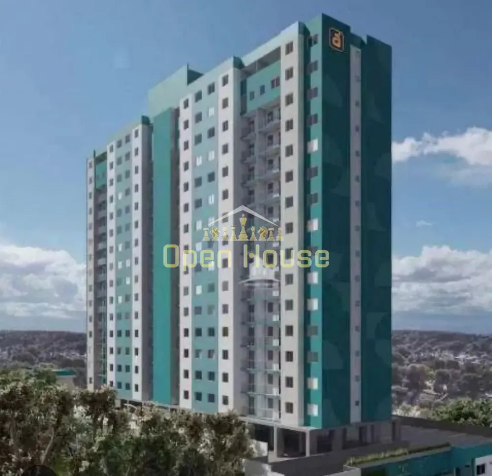 Apartamento, 2 quartos, 57 m² - Foto 5