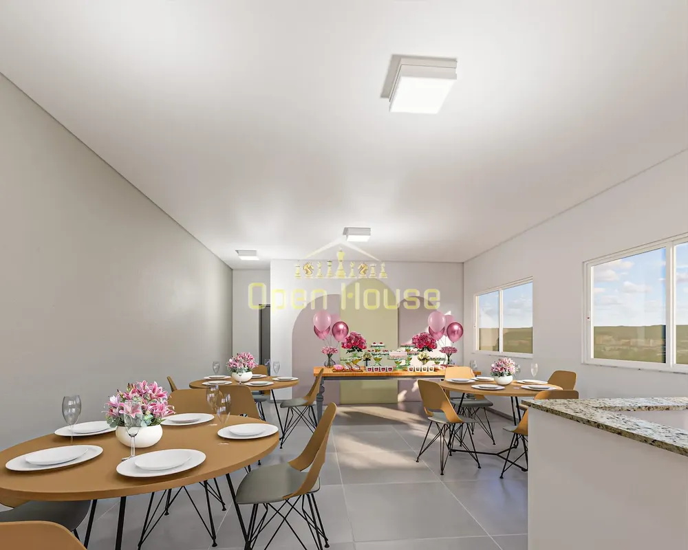 Apartamento, 2 quartos, 57 m² - Foto 24
