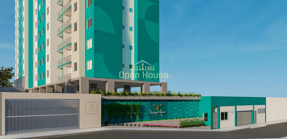 Apartamento, 2 quartos, 57 m² - Foto 19
