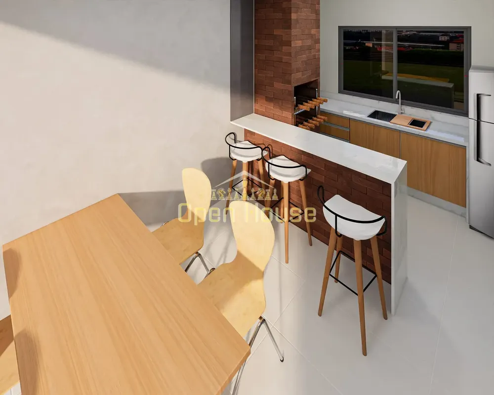Apartamento, 2 quartos, 57 m² - Foto 27