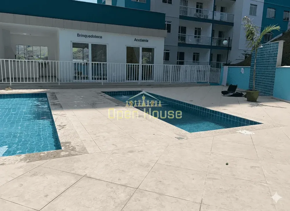 Apartamento, 2 quartos, 57 m² - Foto 6
