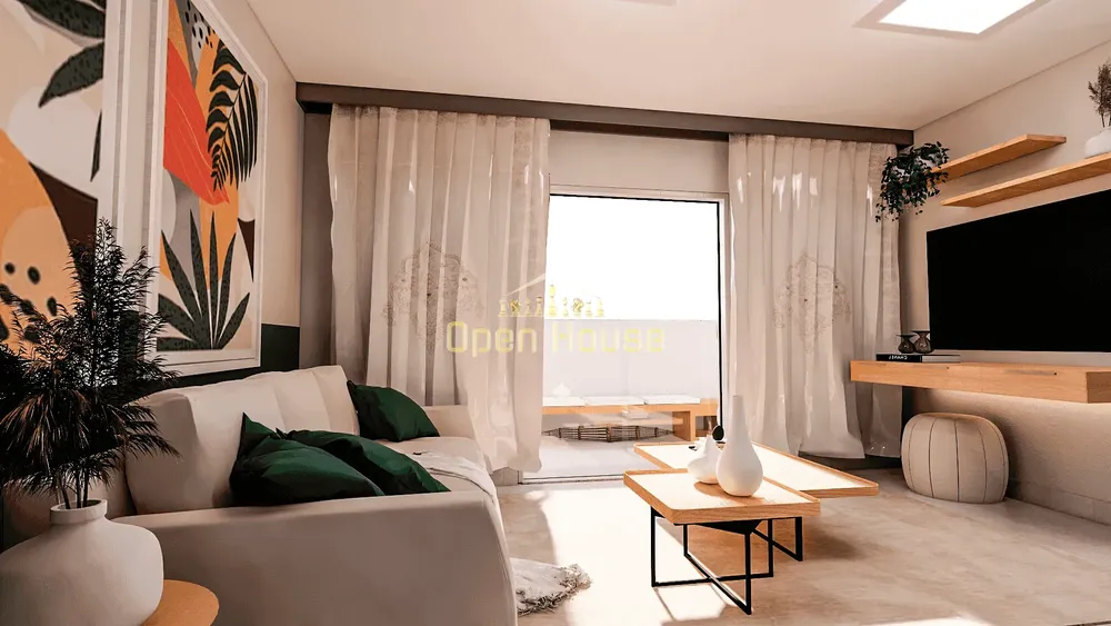 Apartamento, 2 quartos, 57 m² - Foto 13