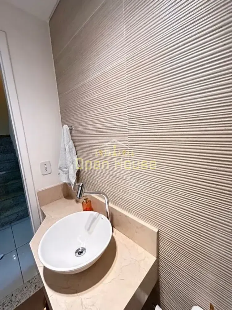 Casa, 3 quartos, 223 m² - Foto 24