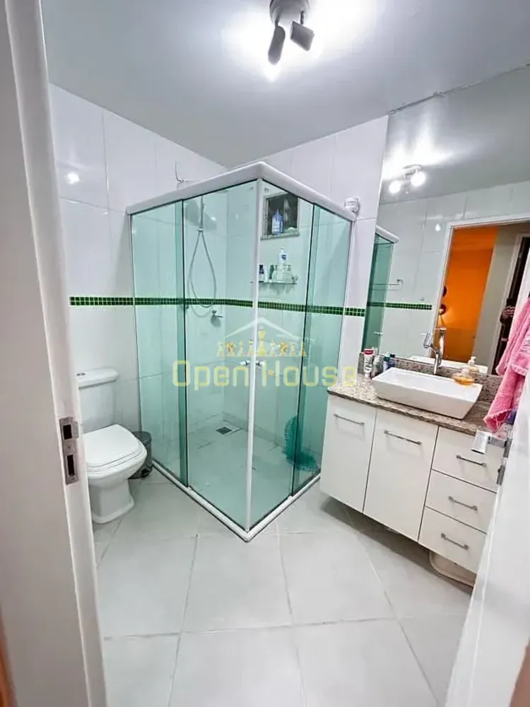 Casa, 3 quartos, 223 m² - Foto 11