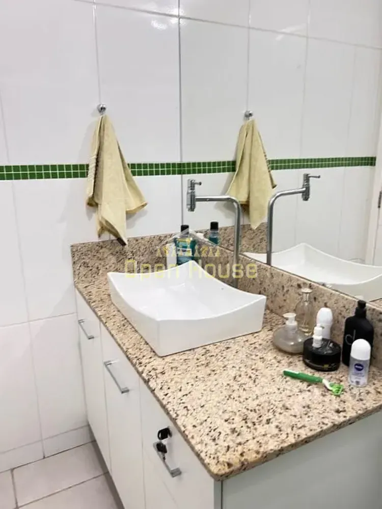 Casa, 3 quartos, 223 m² - Foto 18