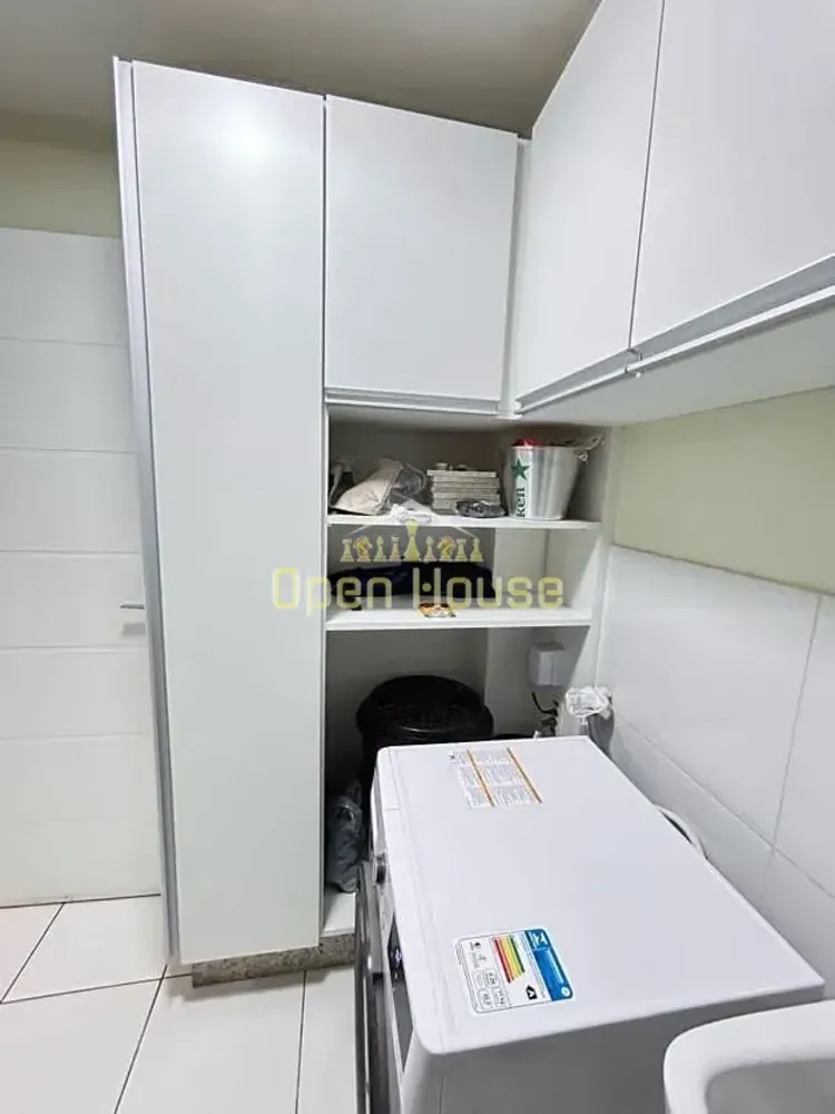 Casa, 3 quartos, 223 m² - Foto 31