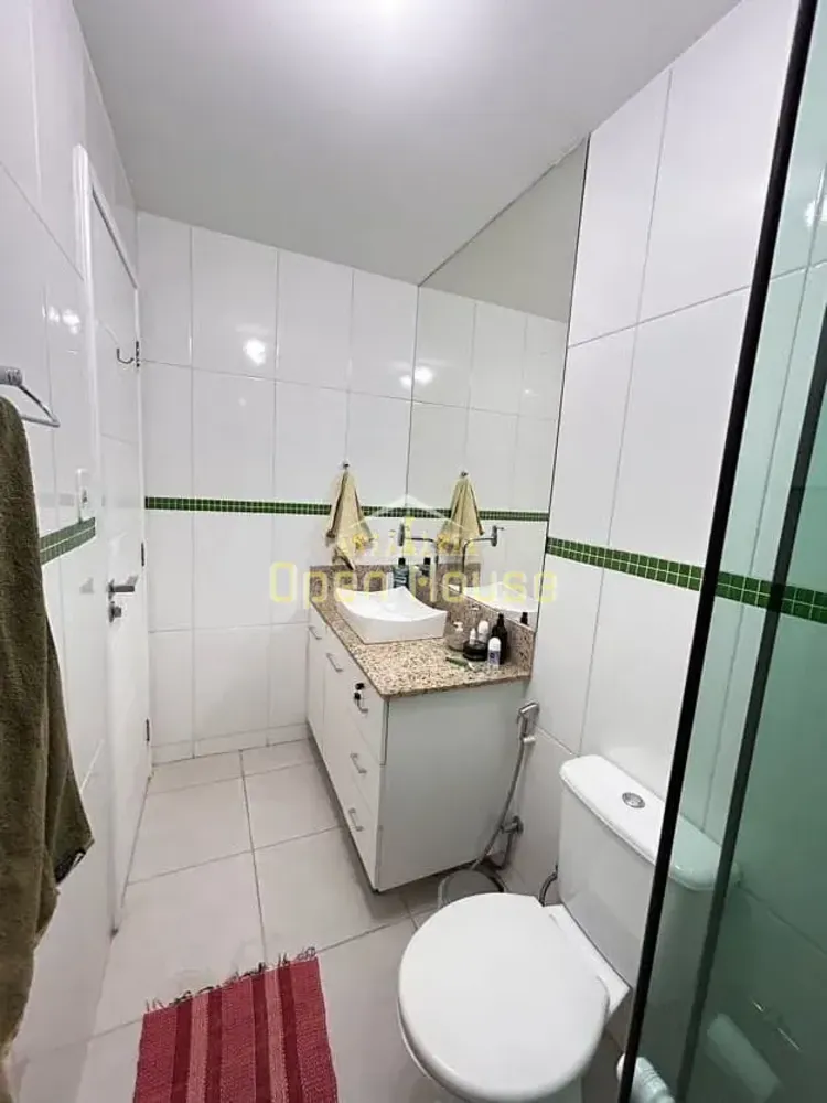 Casa, 3 quartos, 223 m² - Foto 17