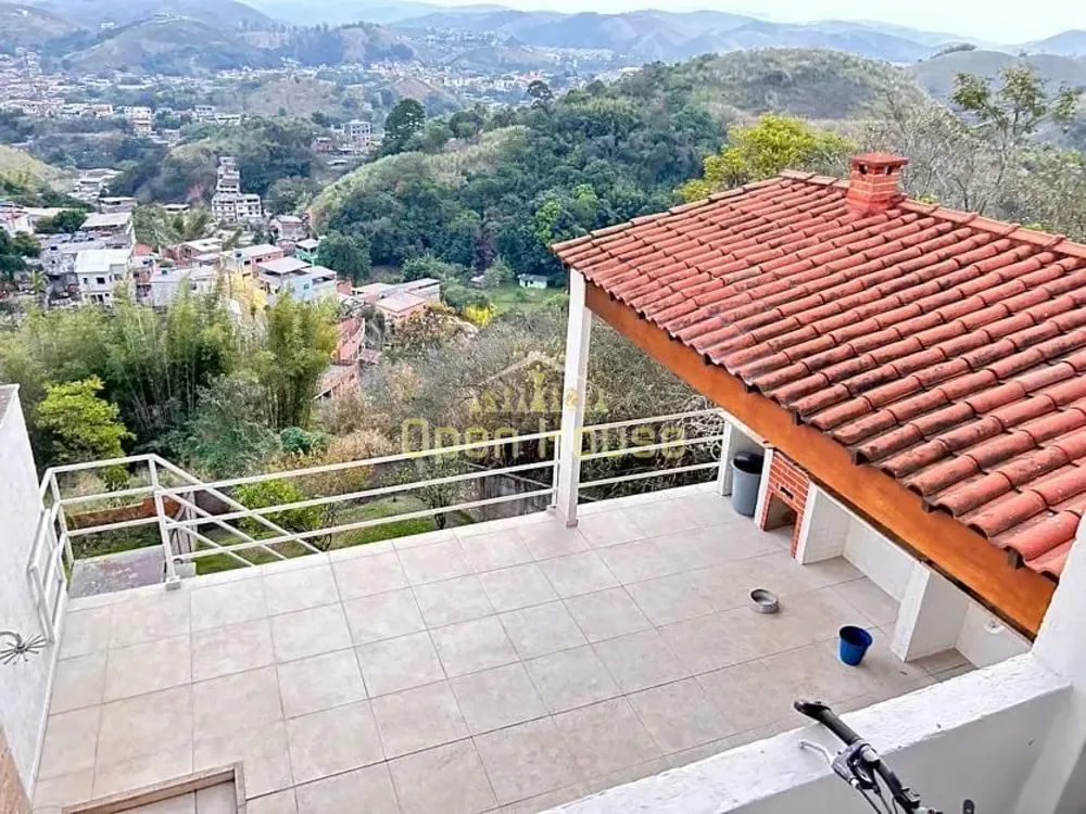 Casa, 3 quartos, 223 m² - Foto 38