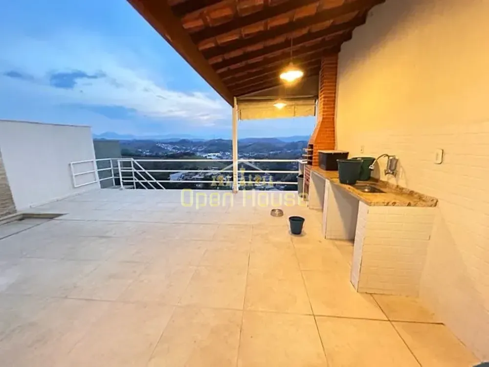 Casa, 3 quartos, 223 m² - Foto 37