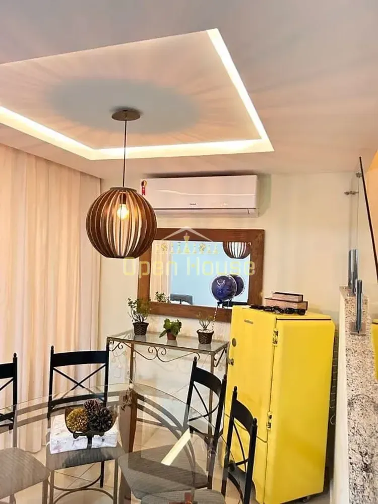 Casa, 3 quartos, 223 m² - Foto 1