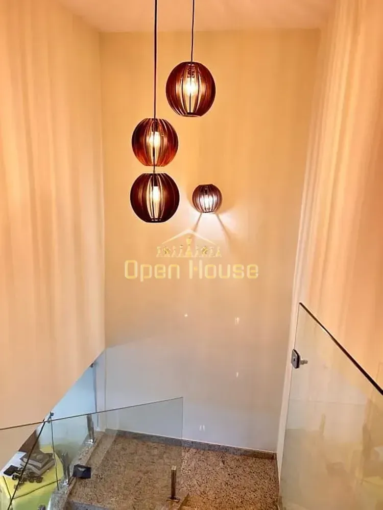 Casa, 3 quartos, 223 m² - Foto 21