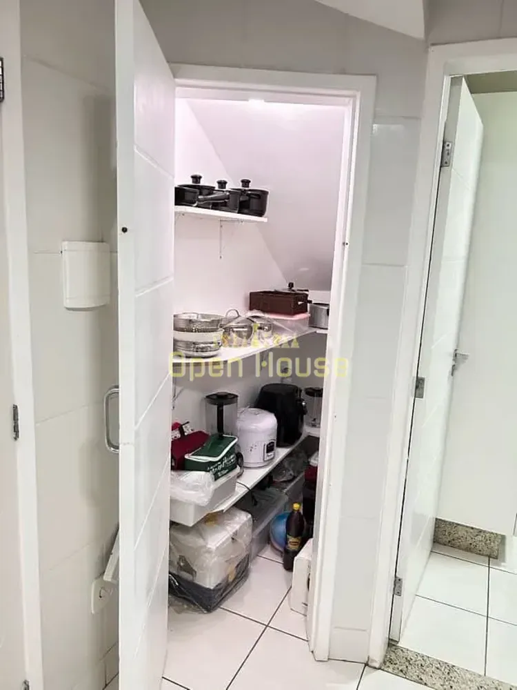 Casa, 3 quartos, 223 m² - Foto 29