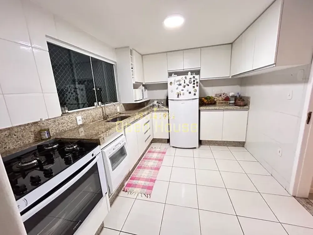 Casa, 3 quartos, 223 m² - Foto 25
