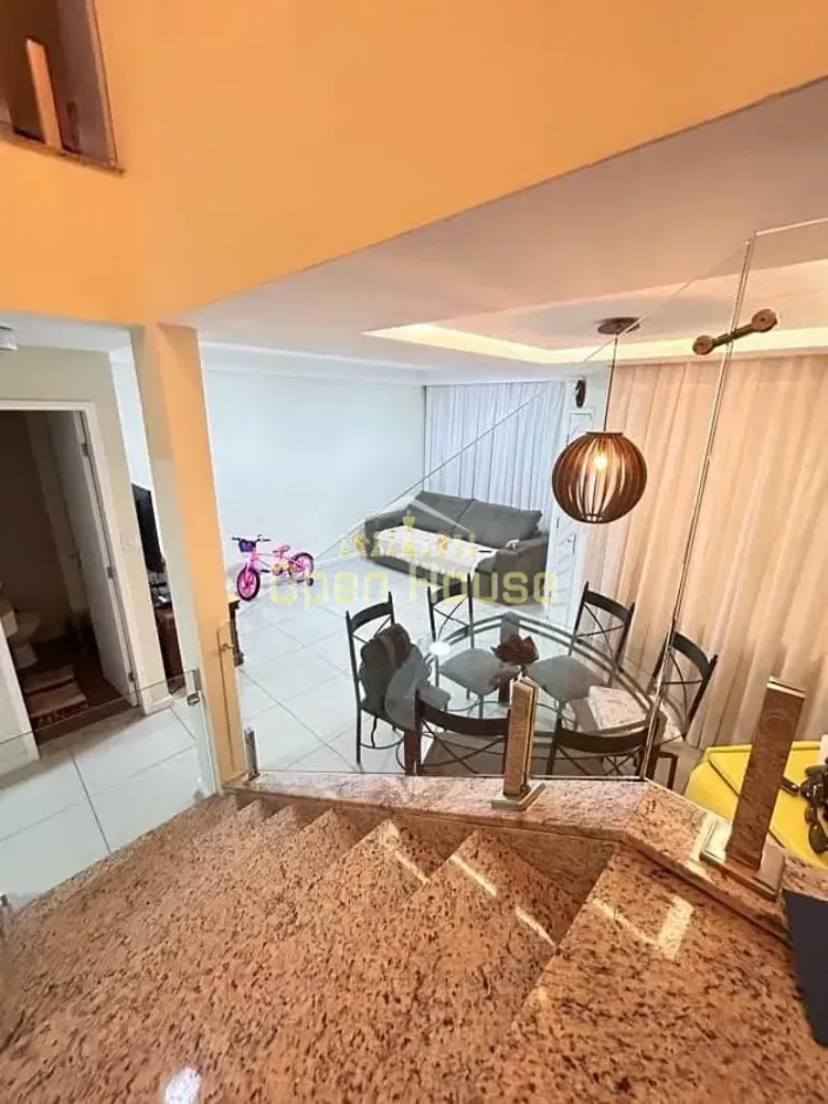 Casa, 3 quartos, 223 m² - Foto 5
