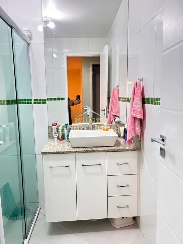 Casa, 3 quartos, 223 m² - Foto 12