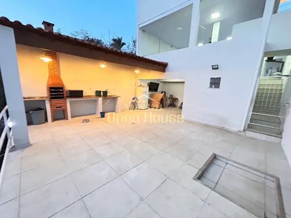 Casa, 3 quartos, 223 m² - Foto 34