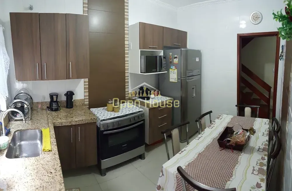 Casa, 2 quartos, 100 m² - Foto 10