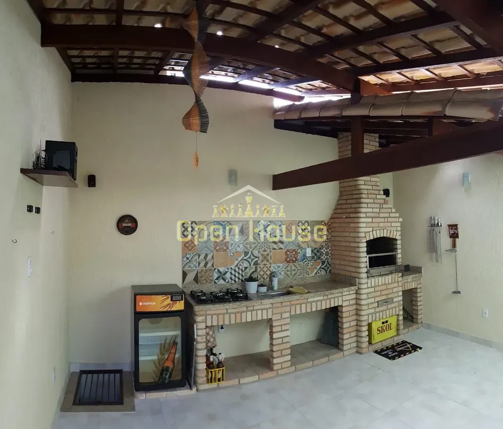 Casa, 2 quartos, 100 m² - Foto 1
