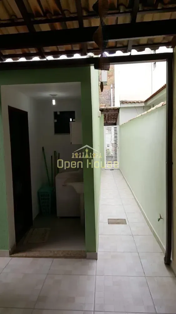 Casa, 2 quartos, 100 m² - Foto 4