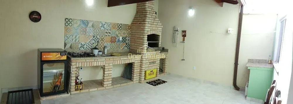 Casa, 2 quartos, 100 m² - Foto 14