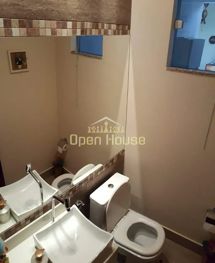 Casa, 2 quartos, 100 m² - Foto 19