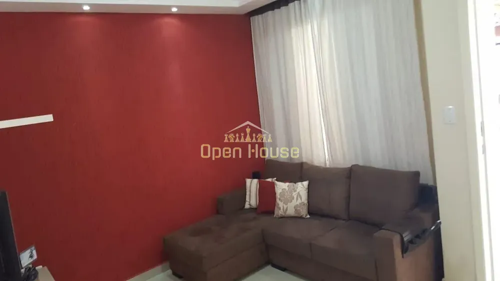 Casa, 2 quartos, 100 m² - Foto 9