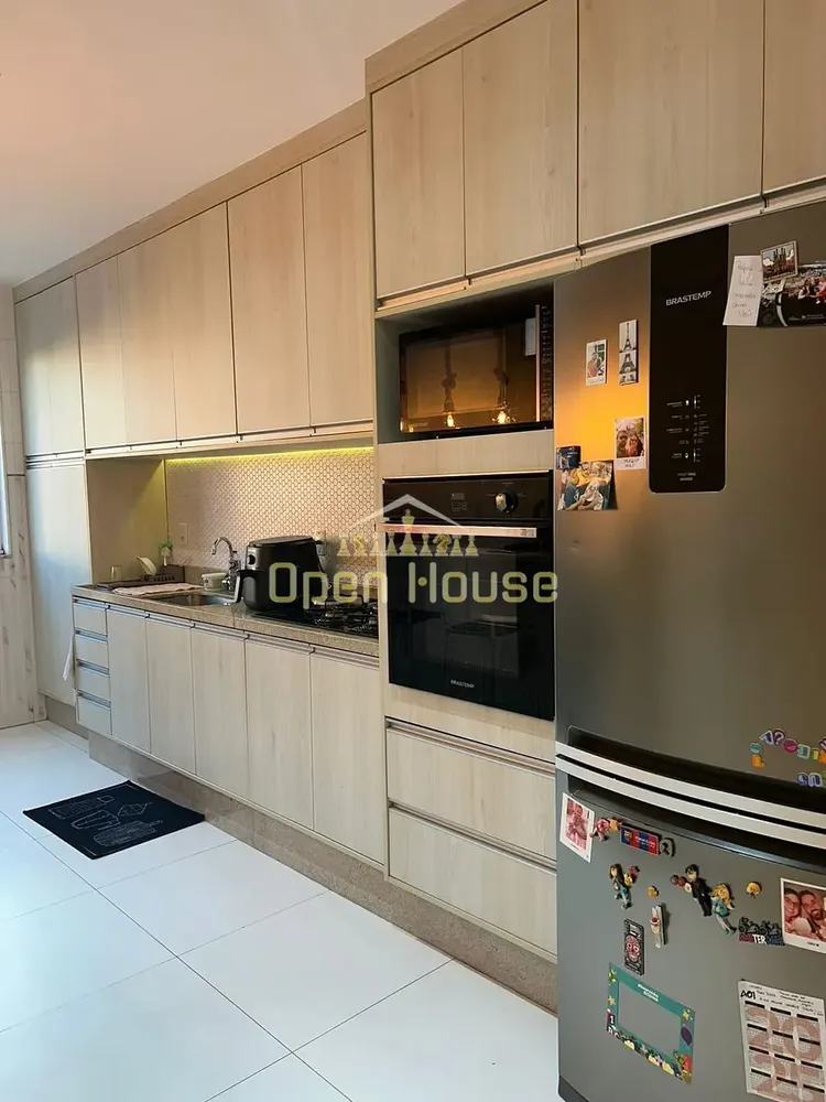 Apartamento, 2 quartos, 119 m² - Foto 6