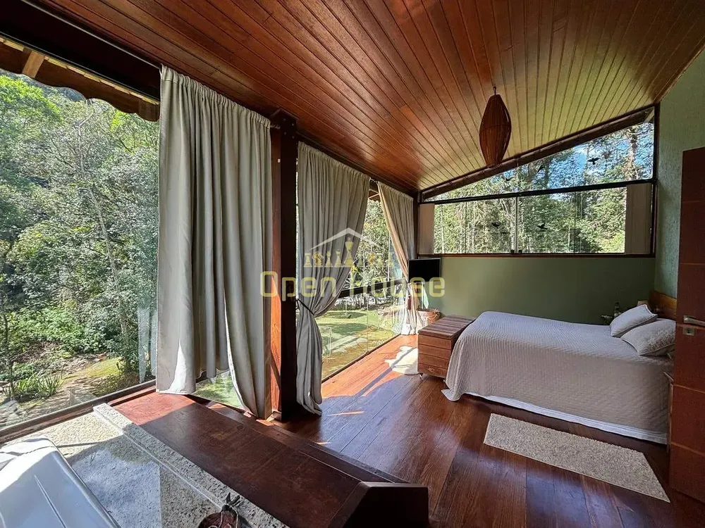 Casa, 3 quartos, 2680 m² - Foto 4