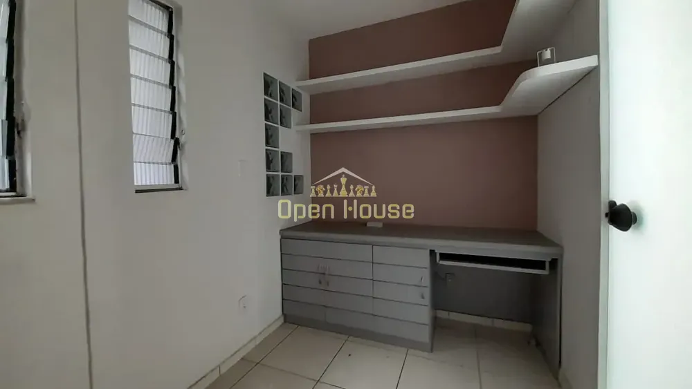Apartamento, 3 quartos, 196 m² - Foto 3