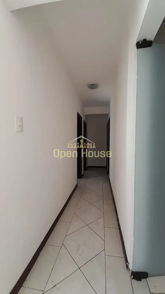 Apartamento, 3 quartos, 196 m² - Foto 1