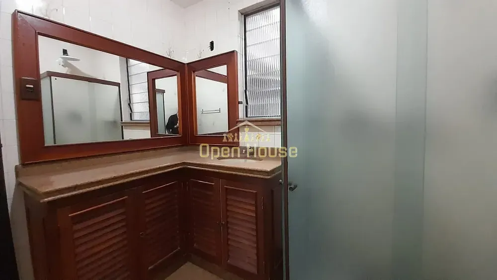 Apartamento, 3 quartos, 196 m² - Foto 2