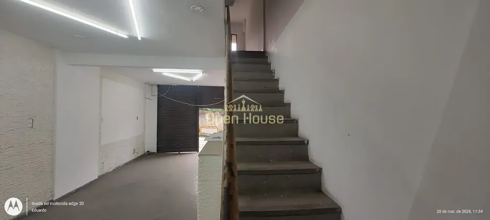 Loja-Salão, 32 m² - Foto 2