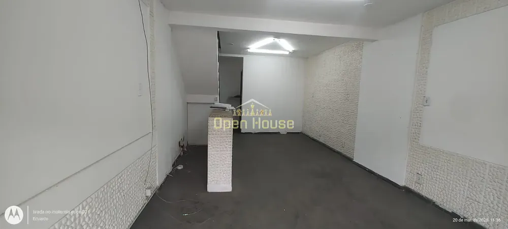 Loja-Salão, 32 m² - Foto 3